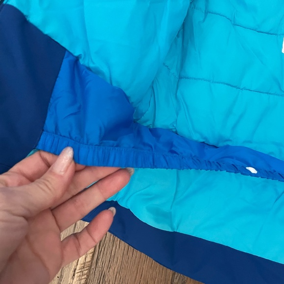 Obermeyer Snowboard snow ski winter coat girl 4 - Picture 5 of 9